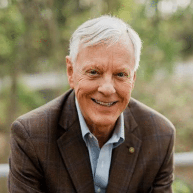 Ken Eldred